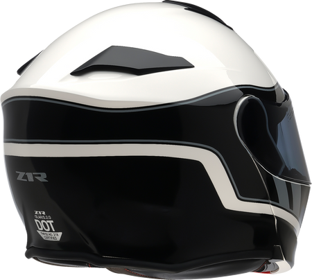 Z1R Solaris 2.0 Opus Modular Helmet