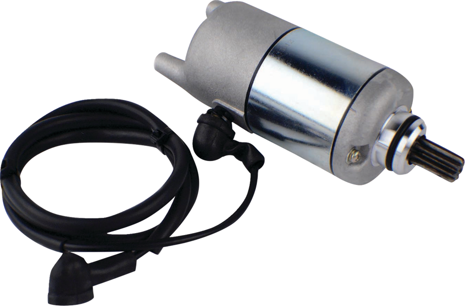ProTorque PH110-BM02 Starter for BMS