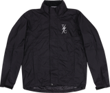 Thrashin Supply Co. Mission Waterproof Rain Jacket
