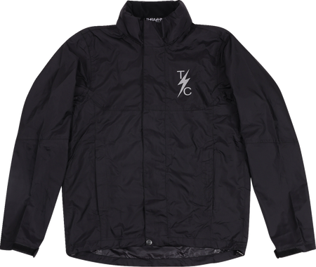 Thrashin Supply Co. Mission Waterproof Rain Jacket