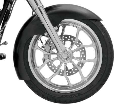 Klock Werks Hugger Series Front Fender