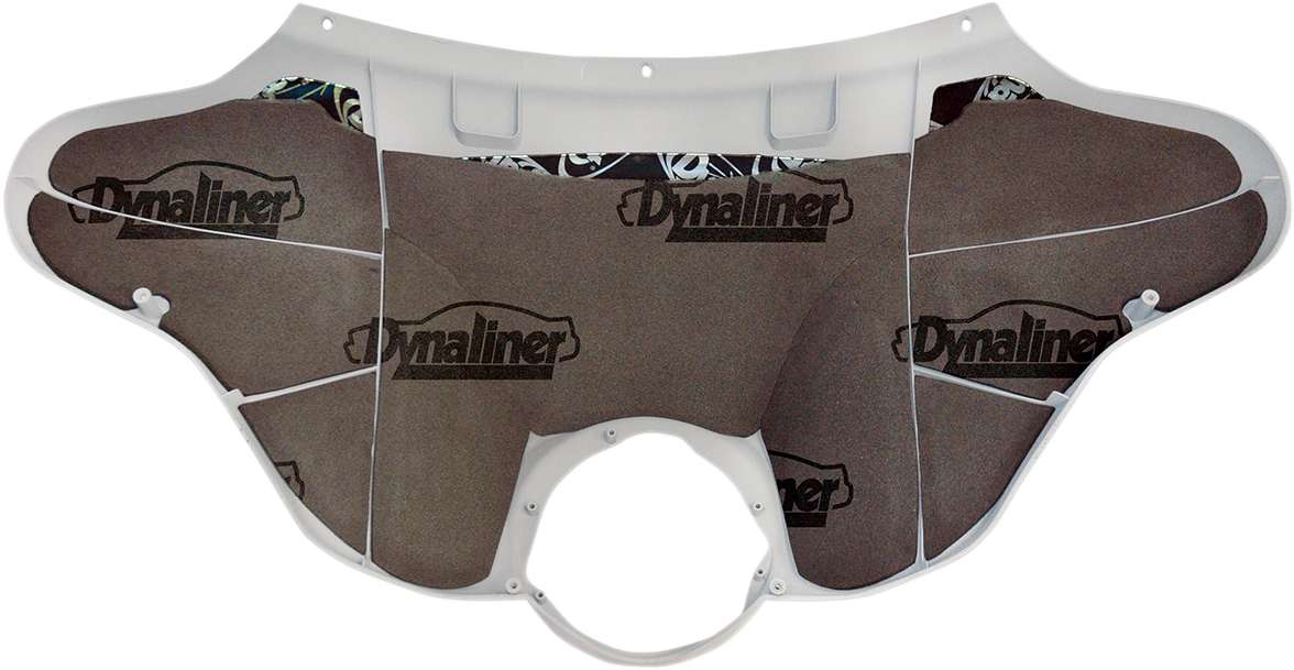 Klock Werks Dynamat Sound Control Fairing Kit