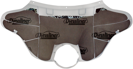 Klock Werks Dynamat Sound Control Fairing Kit