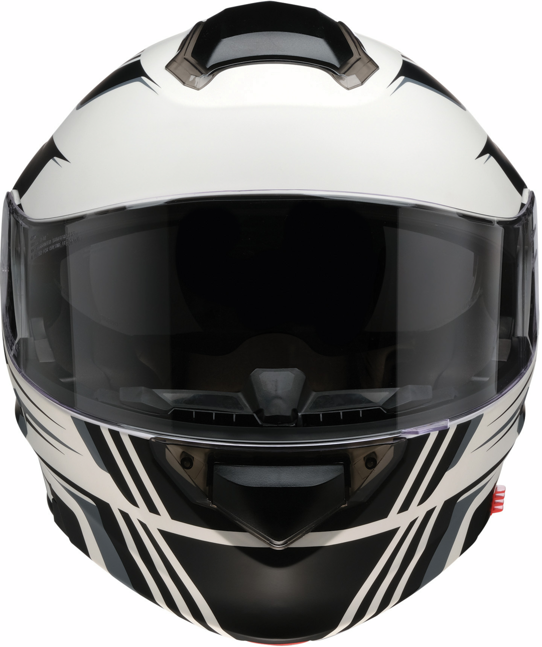 Z1R Solaris 2.0 Slater Modular Helmet