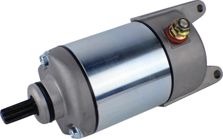 ProTorque PH110-KW12 Starter for Select 1993-2002 Kawasaki Models
