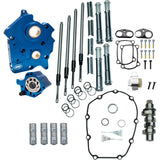 S&S Cycle Chain & Gear Drive Cam Chest Kit for Harley-Davidson M8 2017+