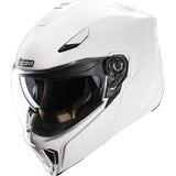 Icon Modular Threshold Solid Helmet