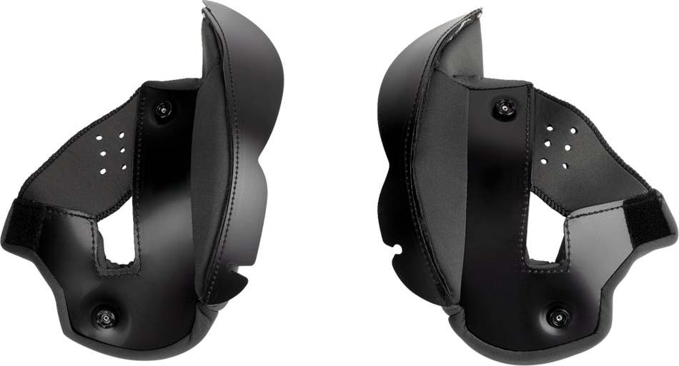 Z1R Solaris 2.0 Helmet Cheek Pads