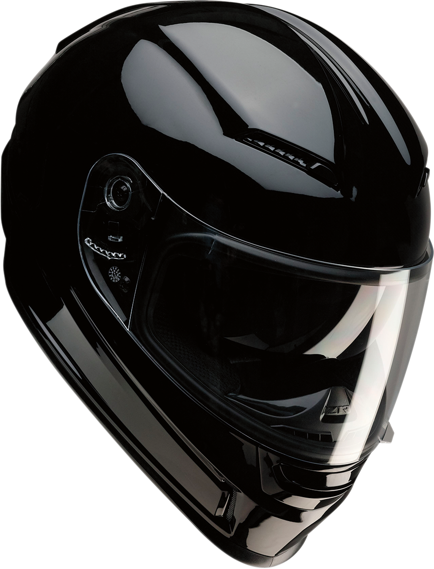 Z1R Jackal Solid Helmet