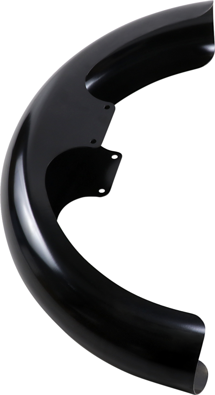 Klock Werks Hugger Series Front Fender