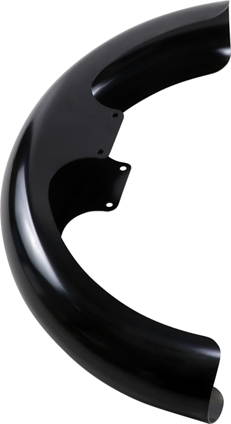 Klock Werks Hugger Series Front Fender