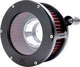 Feuling BA Air Cleaner Kit for 1993-2026 Harley-Davidson Touring / Softail / Dyna