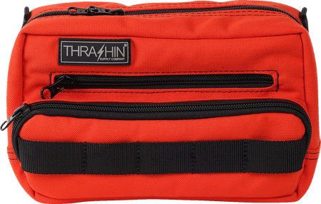 Thrashin Supply Co. Handlebar Bag Plus