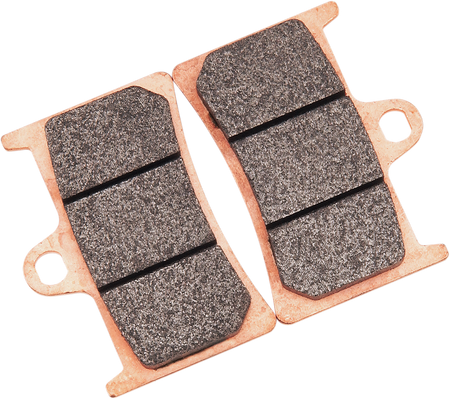 SBS 634HS Street Excel Sintered Front Brake Pads