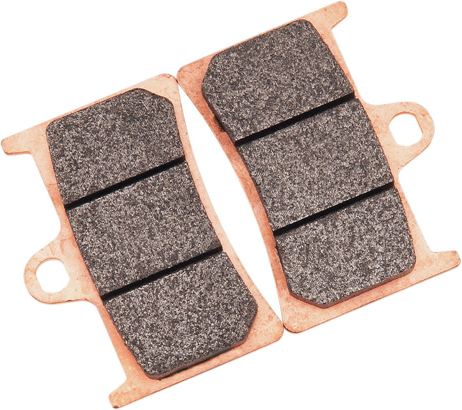 SBS 634HS Street Excel Sintered Front Brake Pads