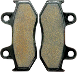 SBS SI Off-Road Sintered Brake Pads for Select 1983-2026 Models