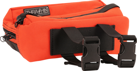 Thrashin Supply Co. Handlebar Bag Plus