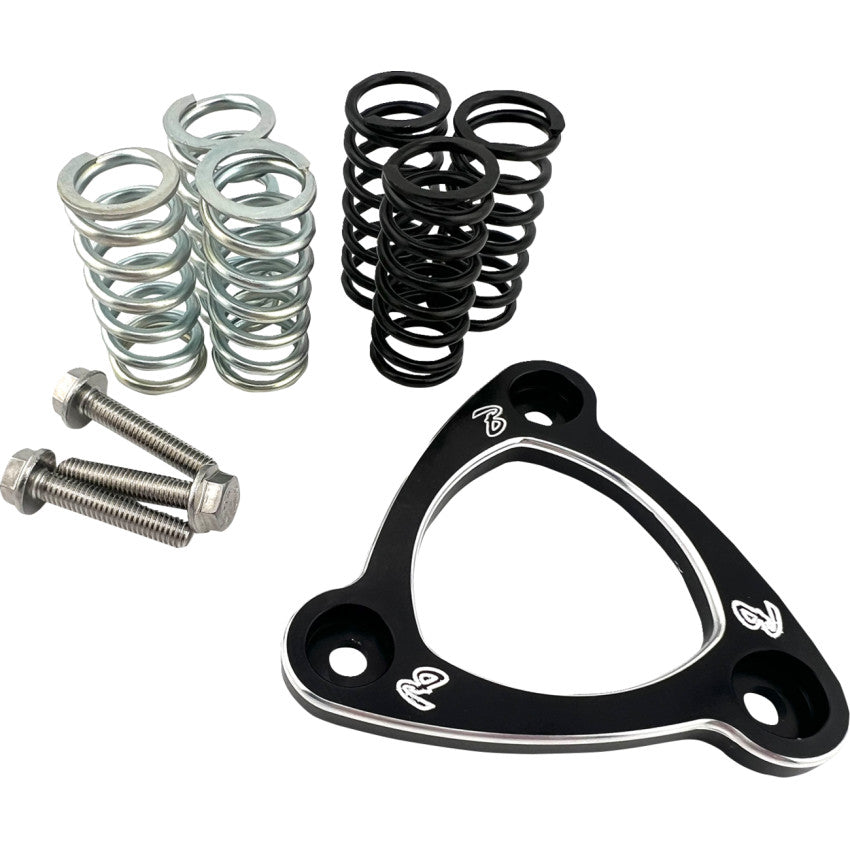 Barnett Clutch Stinger Retainer for Harley 2013-2026 M8 & CVO