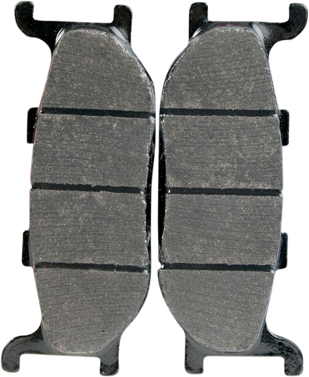 SBS Street Excel Sintered Brake Pads for Select 1983-2026 Yamaha Models