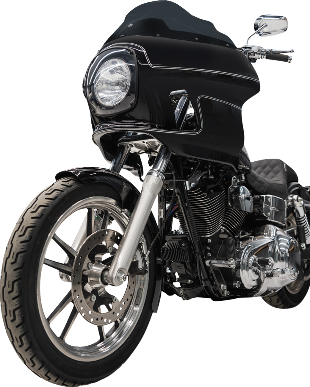 Klock Werks FXRP-Style Fairing Kit