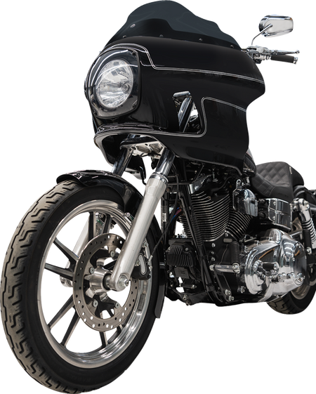Klock Werks FXRP-Style Fairing Kit