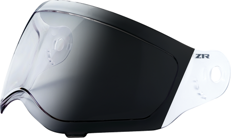 Z1R Range / Range 2.0 / Nemesis Helmet Shield