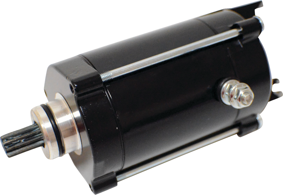 ProTorque PH125-HN19 Starter for Select 1989-2007 Honda Models