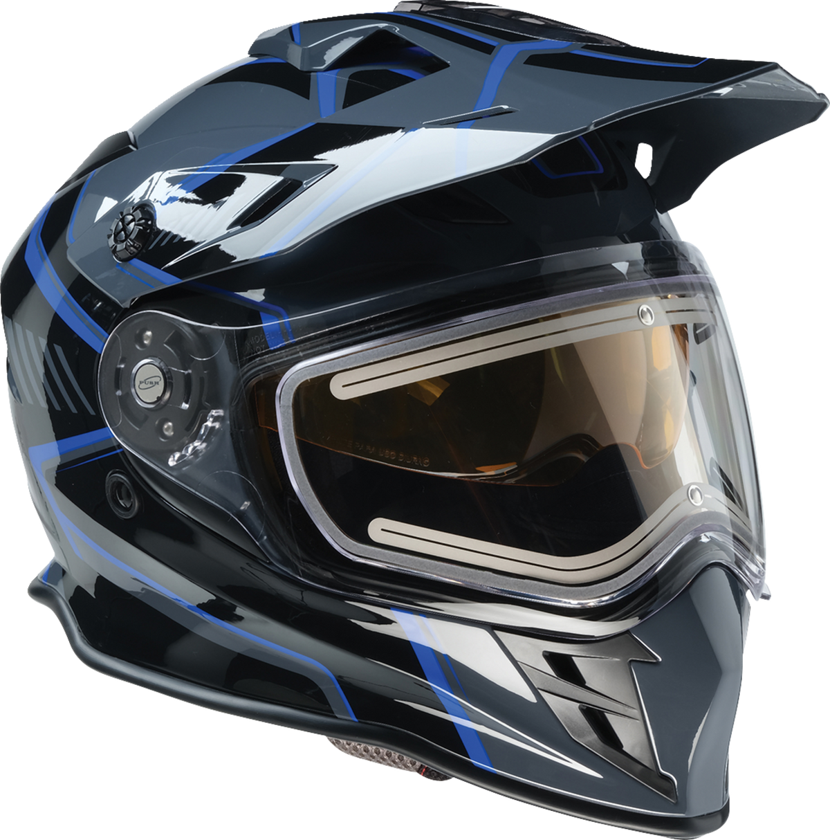 Z1R Range 2.0 Rotor Snow Electric Helmet