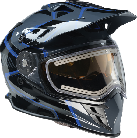 Z1R Range 2.0 Rotor Snow Electric Helmet