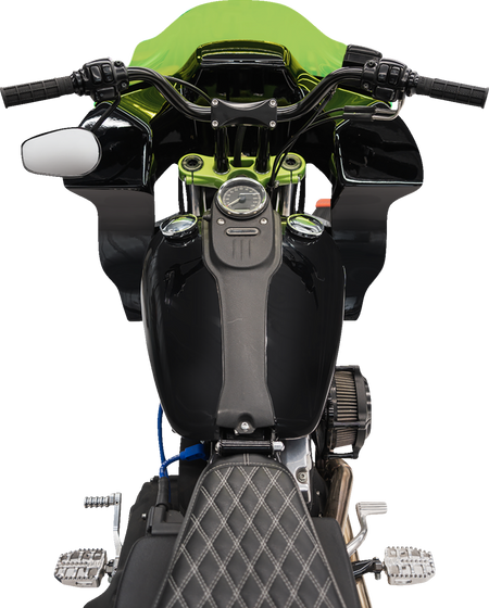 Klock Werks FXRP-Style Fairing Kit