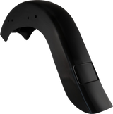 Klock Werks Benchmark Vicla Rear Fender - HD Softail/Touring '18-'26 / Vicla - Frenched