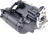 ProTorque Starter for 1991-1993 Harley-Davidson Touring, Softail, Dyna & FXR - Black 1.8 kW