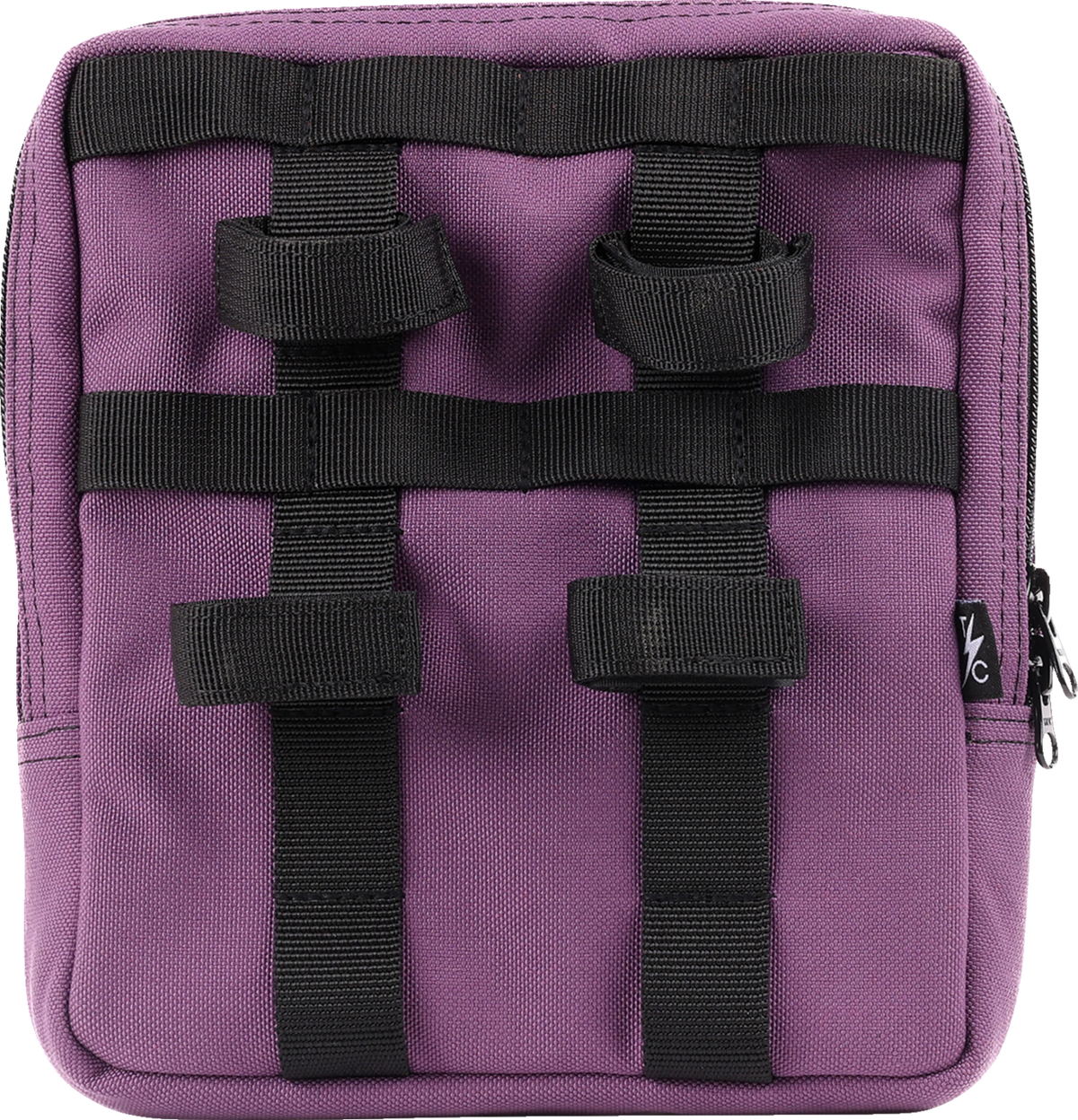 Thrashin Supply Co. Handlebar Bag Slim