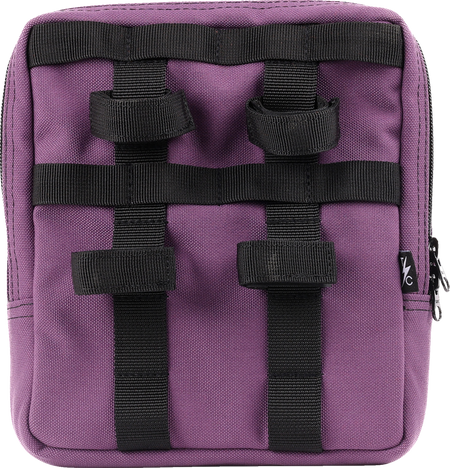 Thrashin Supply Co. Handlebar Bag Slim