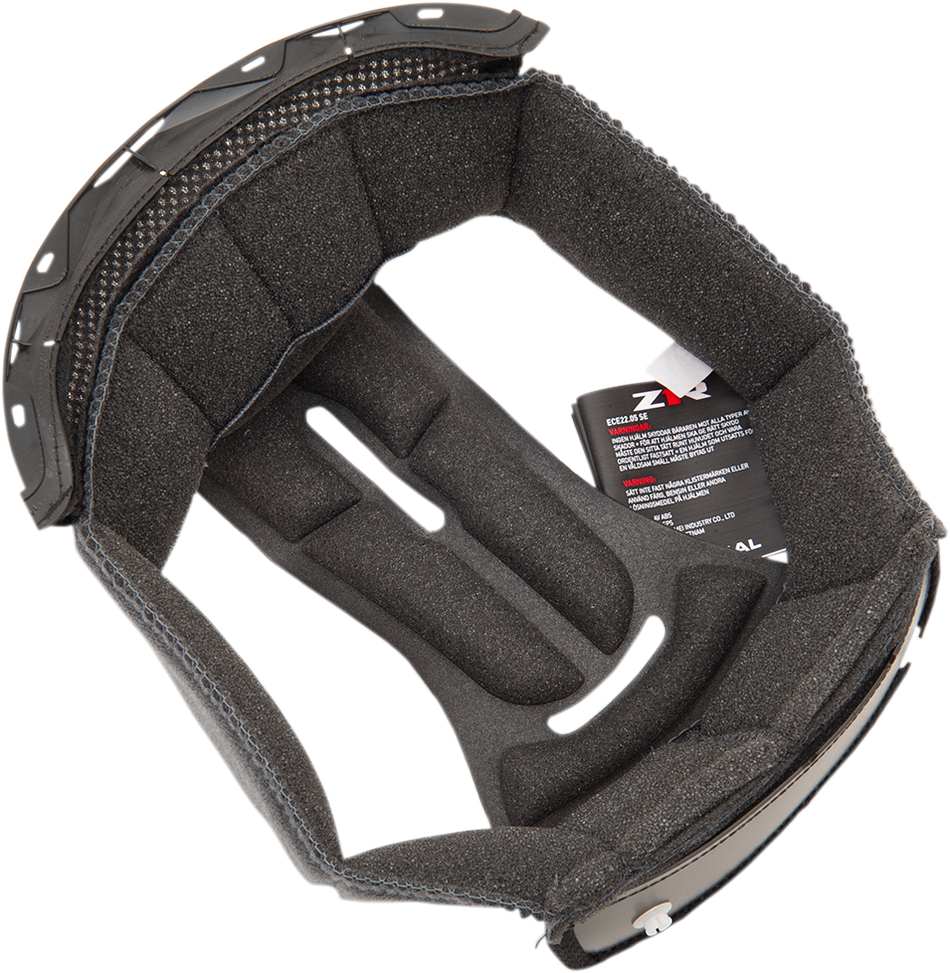 Z1R Jackal Helmet Liner