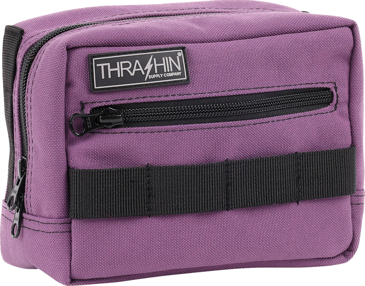 Thrashin Supply Co. Handlebar Bag