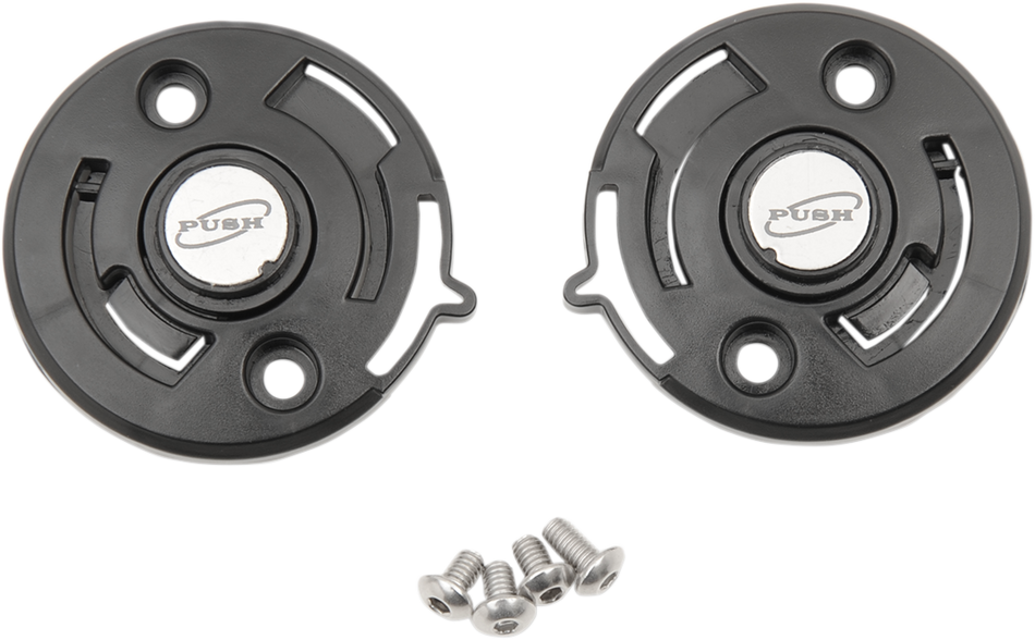 Z1R Range Helmet Pivot Kit