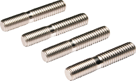 Feuling 12-Point Exhaust Stud Kit for 1984-2024 Harley-Davidson Touring / Softail / Dyna / FXR / Sportster