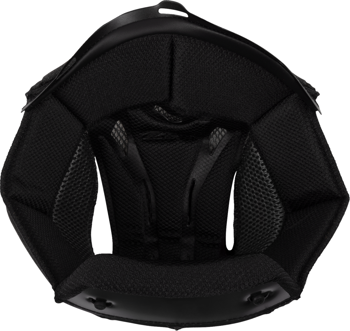 Z1R Range 2.0/Nemesis Helmet Liner - Black