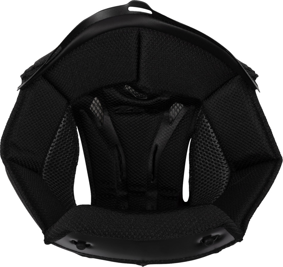 Z1R Range 2.0/Nemesis Helmet Liner - Black