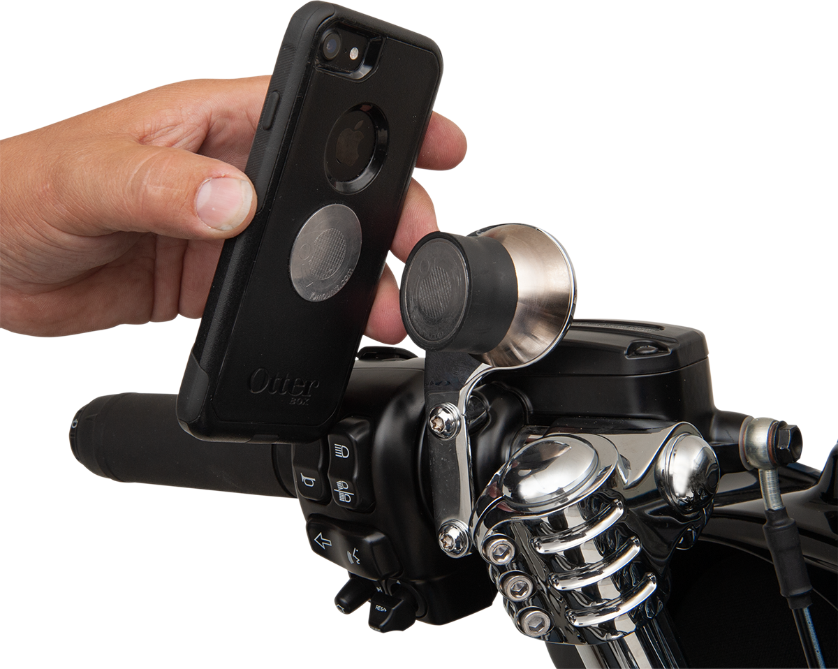 Klock Werks iOmounts Device Mount