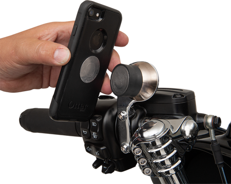 Klock Werks iOmounts Device Mount