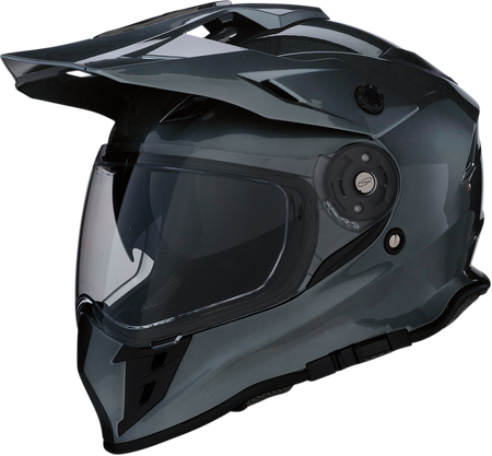 Z1R Range 2.0 Solid Helmet