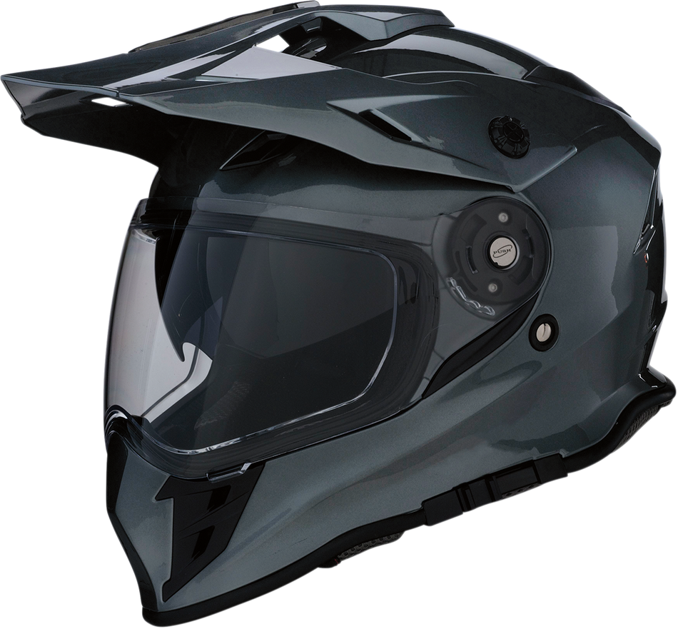 Z1R Range 2.0 Solid Helmet
