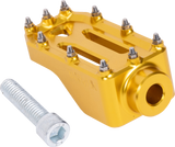 Thrashin Supply Co. Aggressor Brake Pedal