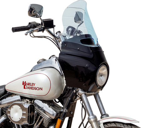 Klock Werks Ice Flare for Road Warrior Fairing