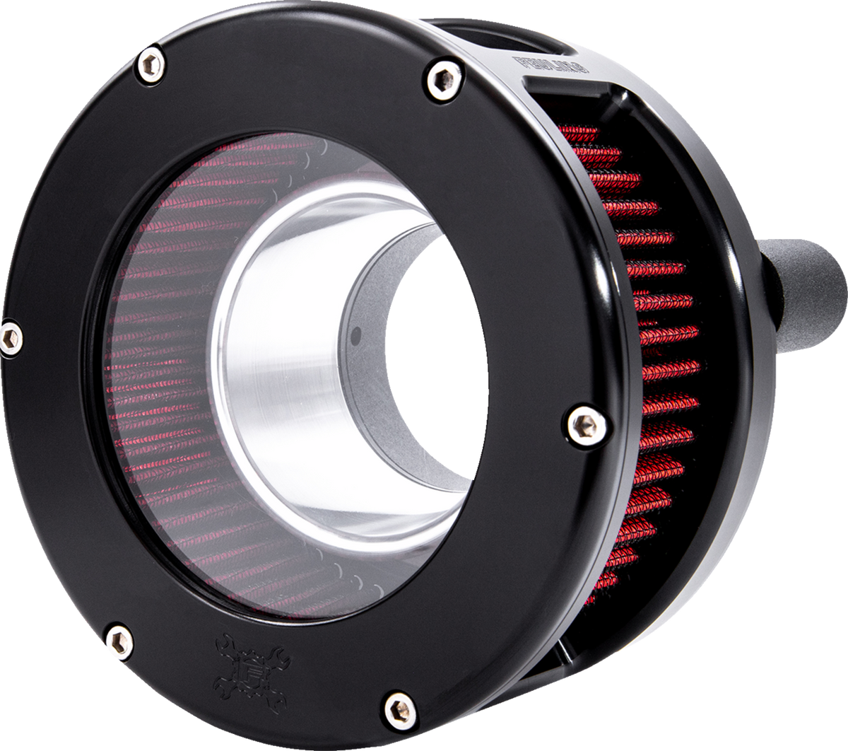 Feuling BA Air Cleaner Kit for 1993-2026 Harley-Davidson Touring / Softail / Dyna