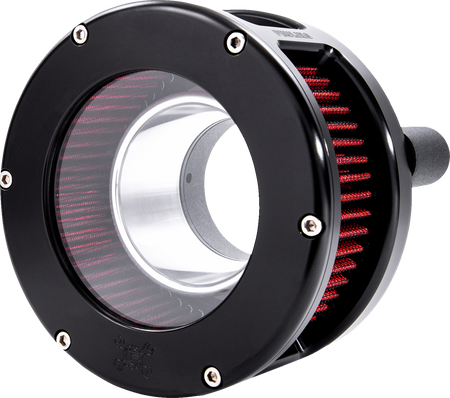 Feuling BA Air Cleaner Kit for 1993-2026 Harley-Davidson Touring / Softail / Dyna