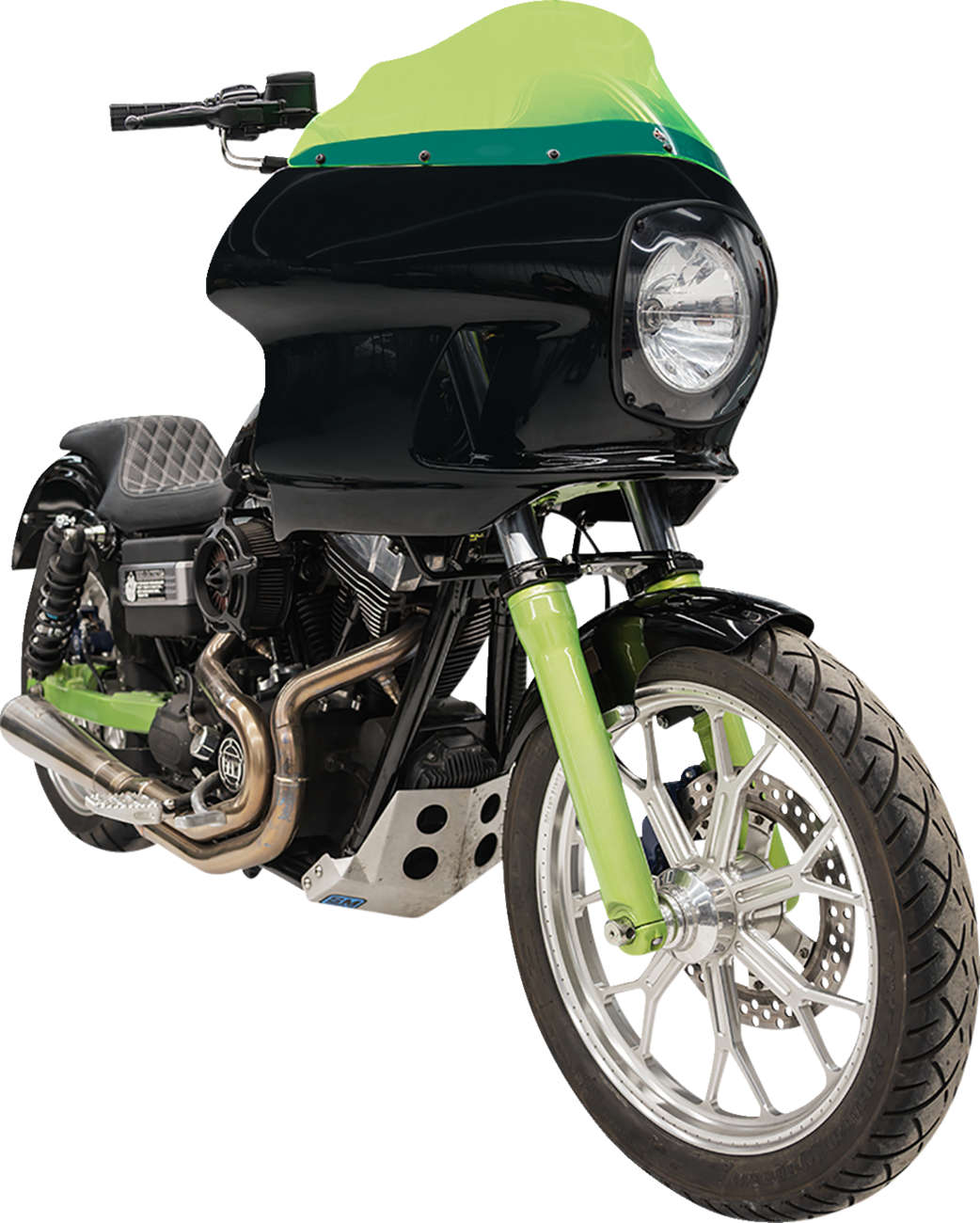 Klock Werks FXRP-Style Fairing Kit