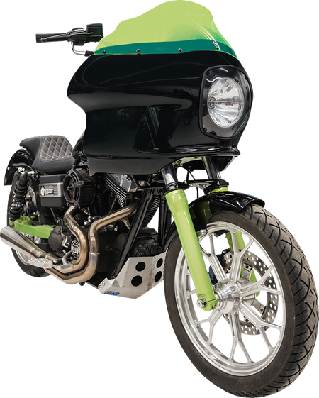 Klock Werks FXRP-Style Fairing Kit